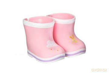 BABY born - Deluxe Rain Outfit 43cm (836460)