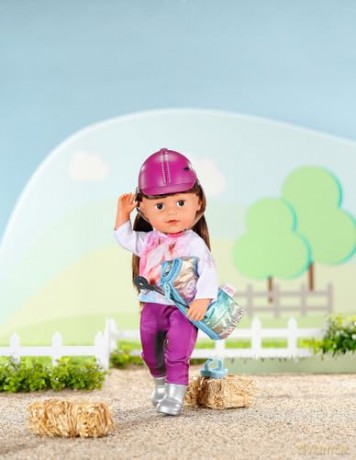 BABY born - Deluxe Riding Outfit 43cm (836194)