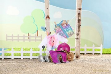 BABY born - Deluxe Riding Outfit 43cm (836194)