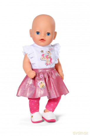 BABY born - Little Everyday Outfit 36cm (836330)