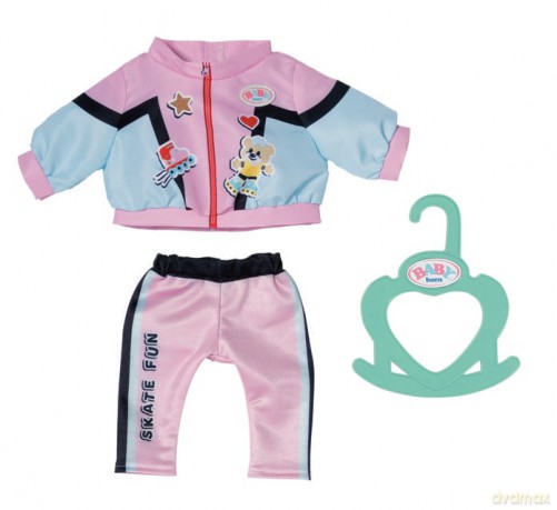 BABY born - Little Jogging Suit 36cm (836347)
