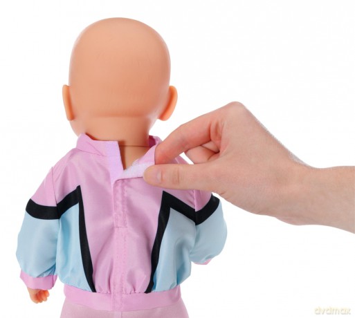 BABY born - Little Jogging Suit 36cm (836347)
