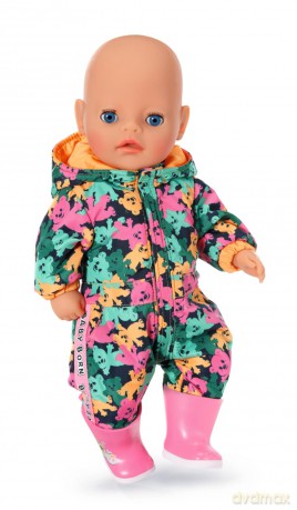 BABY born - Little Outdoor Onesie 36cm (836323)