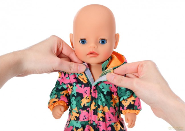 BABY born - Little Outdoor Onesie 36cm (836323)