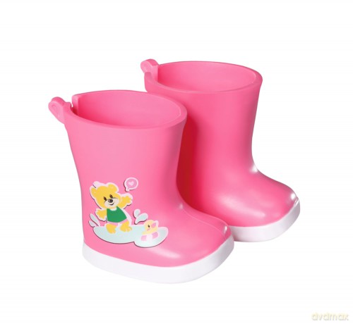 BABY born - Little Outdoor Onesie 36cm (836323)