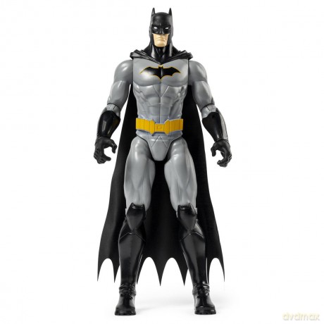 Batman - Figure S1 30 cm - Batman (6065135) [FIGURKA]