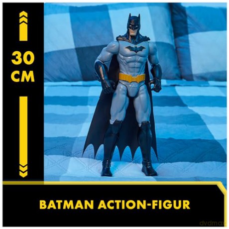 Batman - Figure S1 30 cm - Batman (6065135) [FIGURKA]