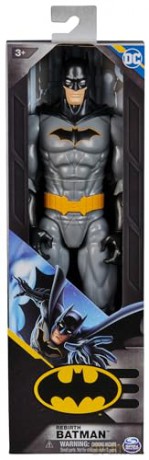 Batman - Figure S1 30 cm - Batman (6065135) [FIGURKA]