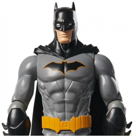 Batman - Figure S1 30 cm - Batman (6065135) [FIGURKA]