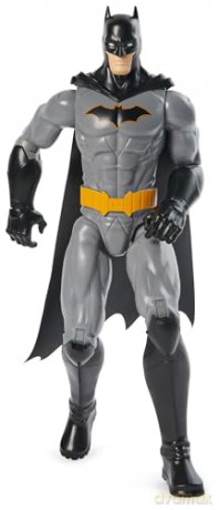 Batman - Figure S1 30 cm - Batman (6065135) [FIGURKA]