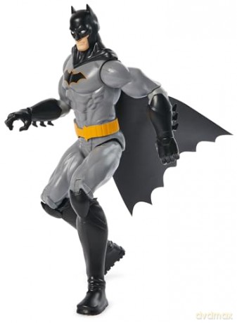 Batman - Figure S1 30 cm - Batman (6065135) [FIGURKA]