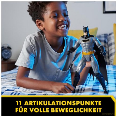 Batman - Figure S1 30 cm - Batman (6065135) [FIGURKA]