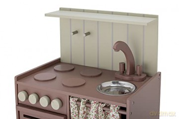 Bloomingville MINI - Pippi Mini Stove (82051551)