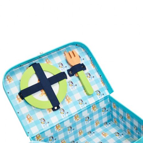 Bluey - Picnic Set (249-246)