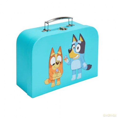 Bluey - Picnic Set (249-246)
