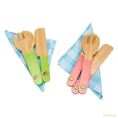 Bluey - Picnic Set (249-246)