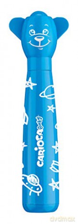 CARIOCA - Marker w/baby handle (12pcs) (809410)