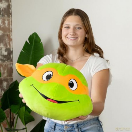 Club Mocchi Mocchi - Michalangelo 38 cm (260-12469)