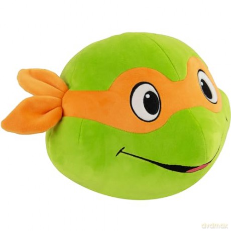 Club Mocchi Mocchi - Michalangelo 38 cm (260-12469)