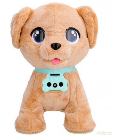 Club Petz - Milo The Dog (281-81314)