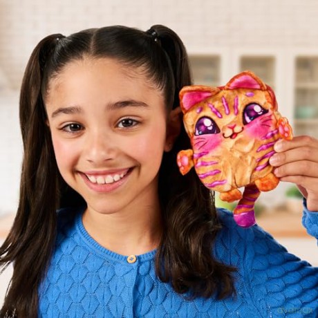 Cookeez Makery Toasty Treatz (30494)