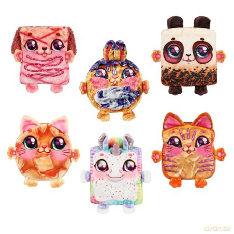 Cookeez Makery Toasty Treatz (30494)