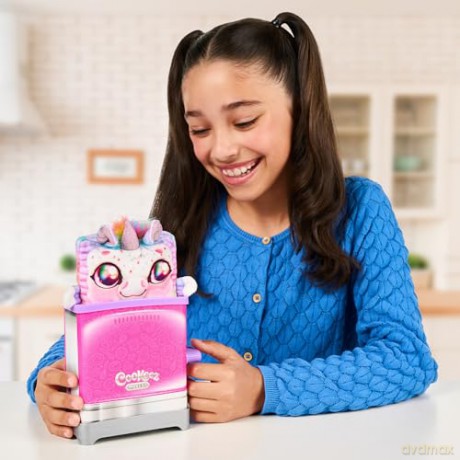 Cookeez Makery Toasty Treatz (30494)