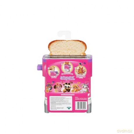 Cookeez Makery Toasty Treatz (30494)