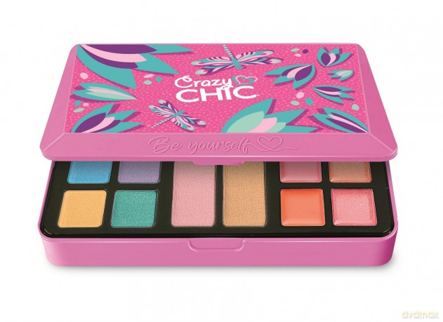 Crazy Chic - Make Up Collection - Be a dreamer (18763)