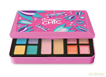 Crazy Chic - Make Up Collection - Be a dreamer (18763)