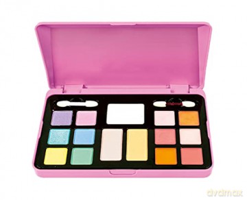 Crazy Chic - Make Up Collection - Be a dreamer (18763)