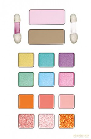 Crazy Chic - Make Up Collection - Be a dreamer (18763)