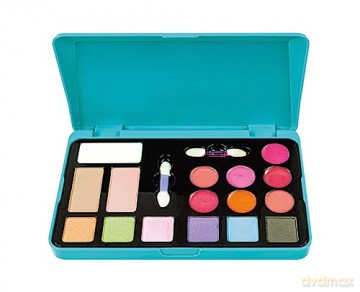 Crazy Chic - Make Up Collection - Be a rocker (18749)