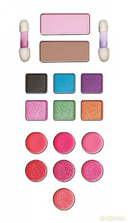 Crazy Chic - Make Up Collection - Be a rocker (18749)