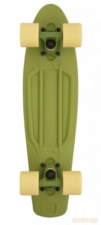 D Street Cruiser - Army Green 23 (DST-COM-2145)