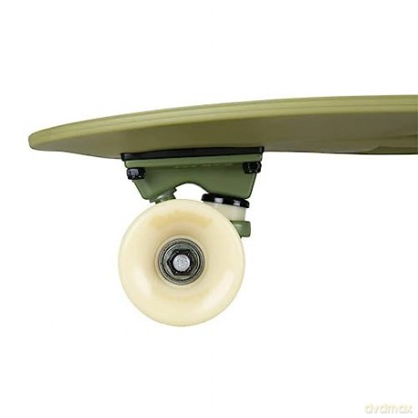 D Street Cruiser - Army Green 23 (DST-COM-2145)