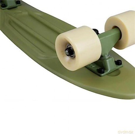 D Street Cruiser - Army Green 23 (DST-COM-2145)
