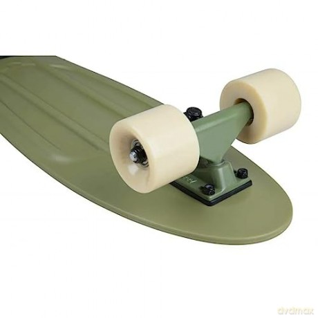 D Street Cruiser - Army Green 23 (DST-COM-2145)