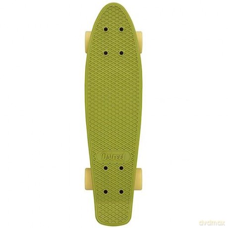 D Street Cruiser - Army Green 23 (DST-COM-2145)