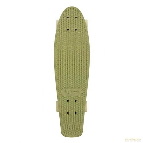 D Street Cruiser - Army Green 23 (DST-COM-2145)