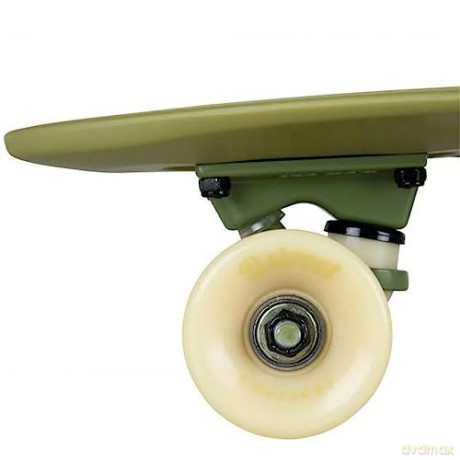 D Street Cruiser - Army Green 23 (DST-COM-2145)
