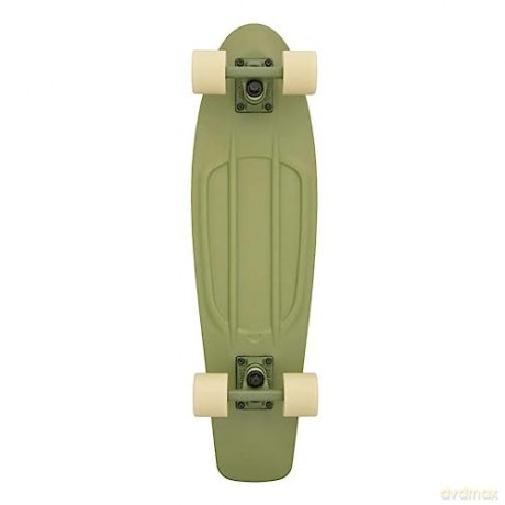 D Street Cruiser - Army Green 23 (DST-COM-2145)