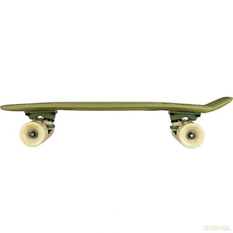 D Street Cruiser - Army Green 23 (DST-COM-2145)
