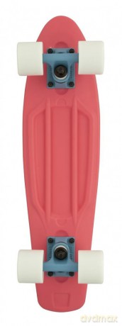 D Street Cruiser - Soft Pink 23 (DST-COM-2152)