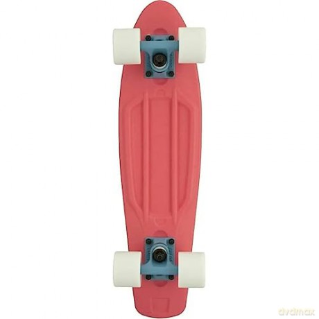 D Street Cruiser - Soft Pink 23 (DST-COM-2152)