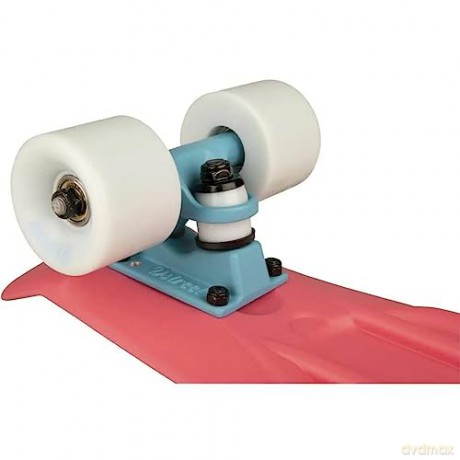 D Street Cruiser - Soft Pink 23 (DST-COM-2152)
