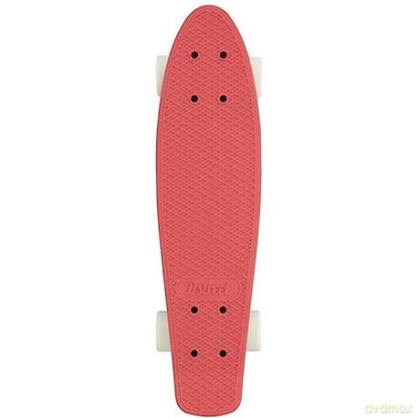 D Street Cruiser - Soft Pink 23 (DST-COM-2152)