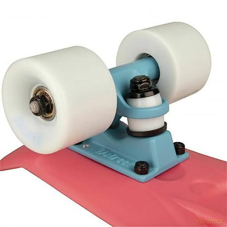 D Street Cruiser - Soft Pink 23 (DST-COM-2152)