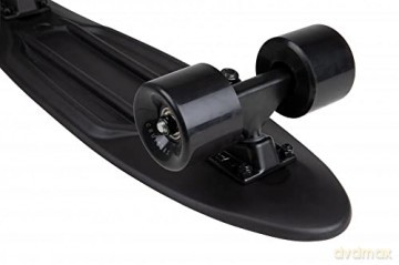 D Street Cruiser - Triple Black 23 (DST-COM-2146)
