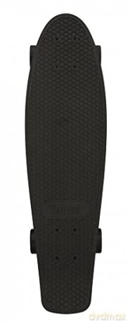 D Street Cruiser - Triple Black 23 (DST-COM-2146)